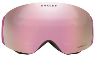 Spherical and Toric Snowboard Goggles