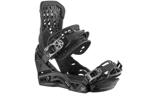 Snowboard Bindings
