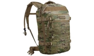 Tactical Hydration Packs
