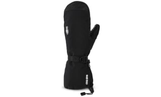 Snowboard Gloves and Mittens