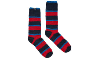 Fluffy Socks