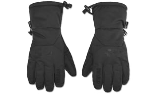 Snowboard Gloves and Mitts