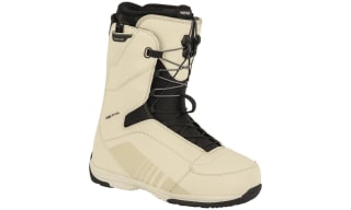 Nitro Snowboard Boots