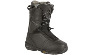 Snowboard Boots