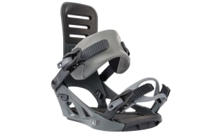 Snowboard Bindings