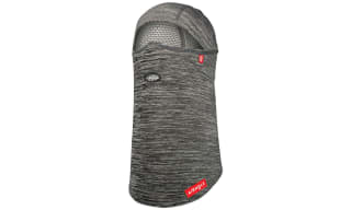 Snowboard Neck and Face Coverings