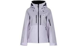 Snowboard Jackets