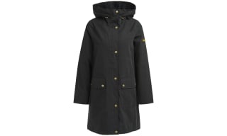 Valley girl coats 2025