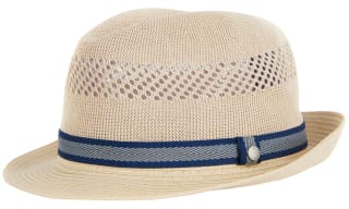 Panama and Straw Hats