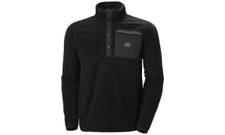 Snowboard Fleece