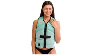 Life Vests and Buoyancy