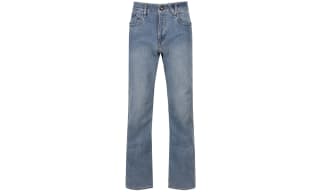 Relaxed Fit Jeans