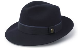 Trilby Hats