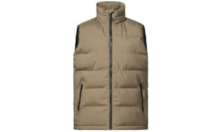 Quilted Gilets