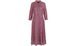 Shirt Dresses