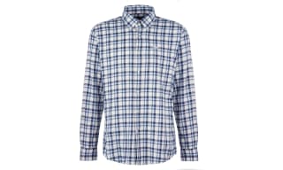 Brushed Cotton Shirts
