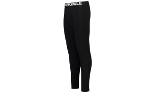 Base Layers and Thermals