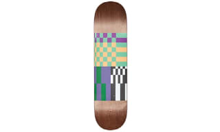 Skateboard Components