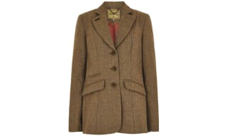 Riding Jackets