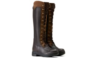 Chukka, Brogue and Lace Up Boots