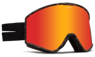 Snow Sports Goggles and Lenses