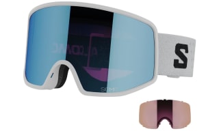 All Snowboard Goggles