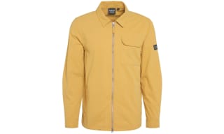 Overshirts