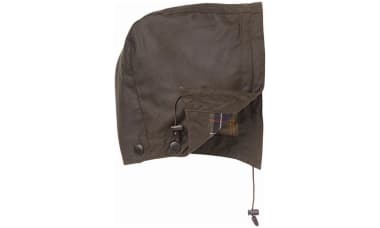 Interactive Jacket Liners and Detachable Hoods