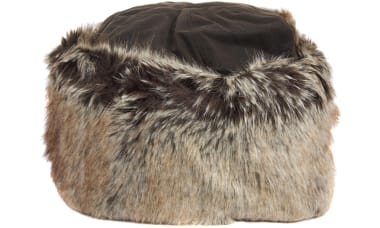 barbour stanhope trapper hat