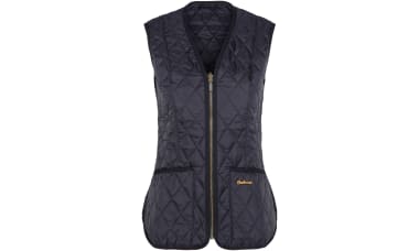 barbour womens liner