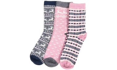 Women's Ankle Socks | Outdoor and Country