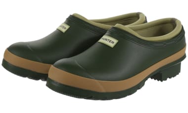 Hunter Gardening Wellies And Clogs Outdoor And Country