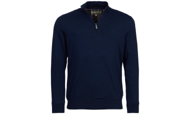 Barbour Men's | Shop Barbour Jumpers & Sweaters | Free Delivery*