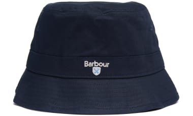 bucket hat gant