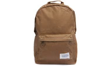 Waxed Cotton Backpacks | Outdoor and Country