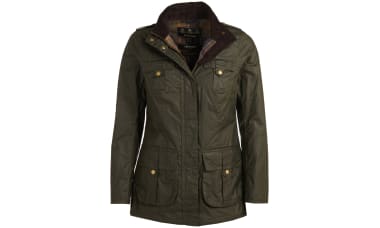 Barbour 4oz Wax Collection | Shop Lightweight Barbour Jackets