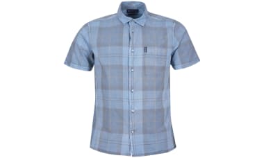 Shop Men's Checked Shirts | Free Delivery* | Outdoor and Country