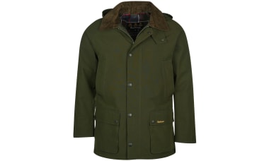 barbour gore tex jacket