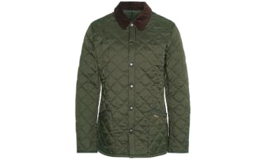 Barbour | Shop Men's Barbour Liddesdale Jackets | Free Delivery*