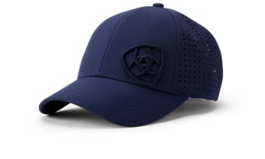Shop Ariat Caps Hats Free UK Delivery