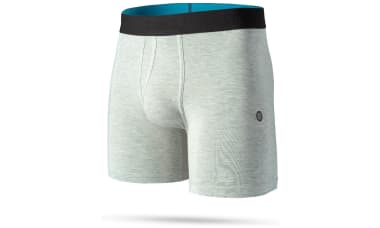 Stance Staple Butter Blend Wholester 6in Underwear - 2-Pack