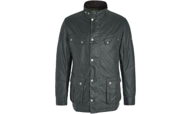 Shop Men's Wax Jackets and Coats | Free Delivery* | Outdoor and Countr