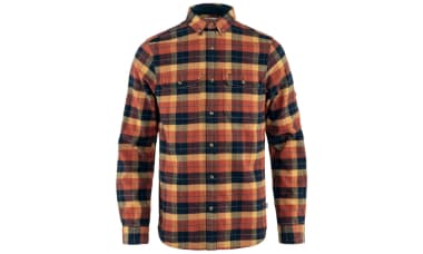 Fjallraven shirts sale new arrivals