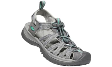 Keen whisper best sale ladies walking sandals