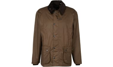Barbour roper jacket clearance
