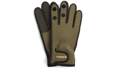 Barbour neoprene gloves store