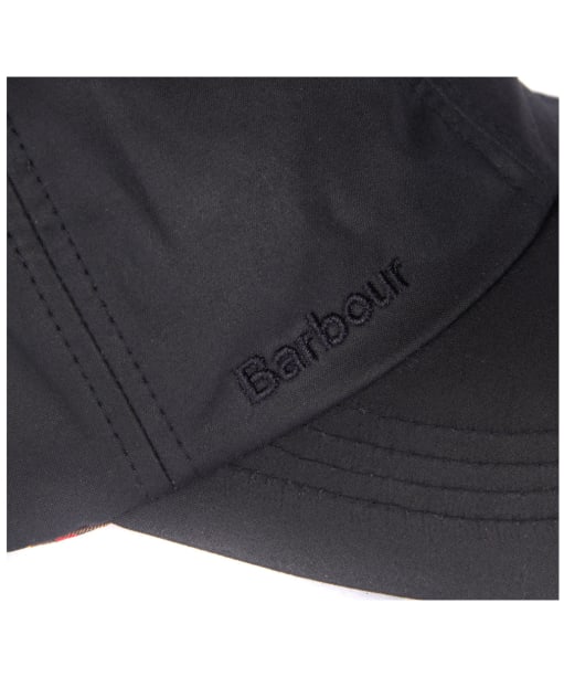 Men’s Barbour Prestbury Sports Cap
