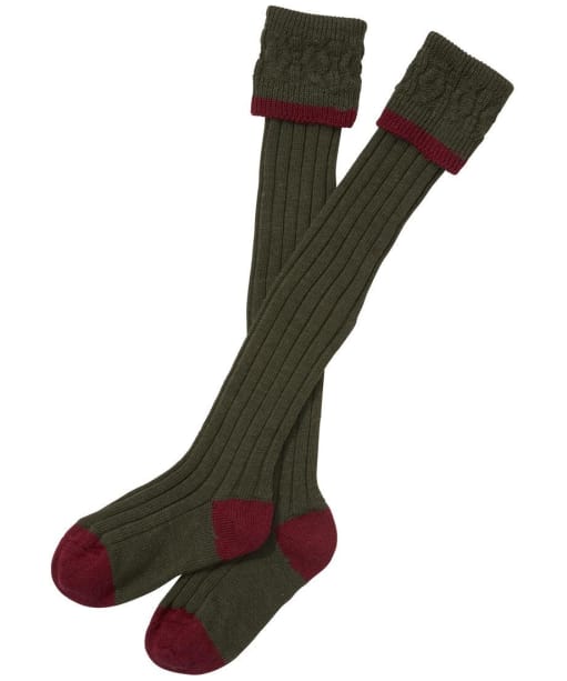 Mens barbour socks sale discount