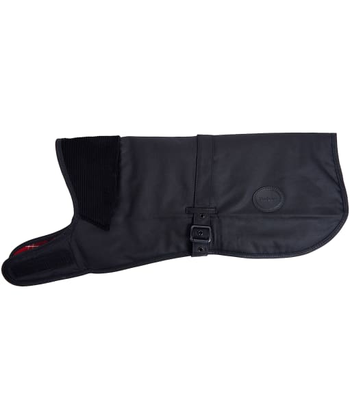 Barbour Waxed Cotton Dog Coat