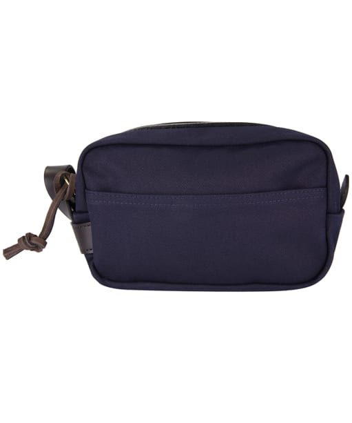 Filson Travel Kit Wash Bag - Navy 